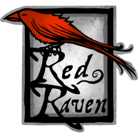 Red Raven Games